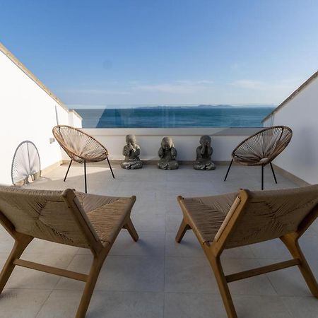 Vista Roses Mar - El Brancs Villa Kültér fotó